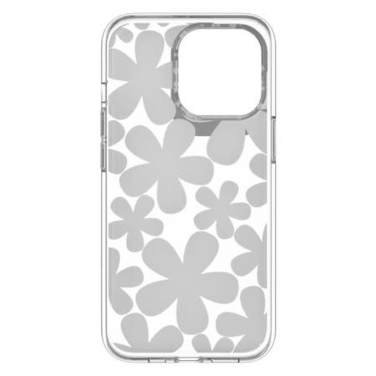 Artist Fashion Case Fleur for iPhone 13 Pro