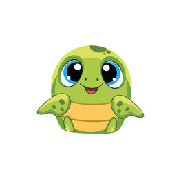 My Audio Pet My Audio Pet Bluetooth Speaker Turtle – Tom Tom Turtle