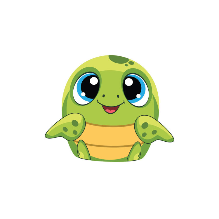 My Audio Pet My Audio Pet Bluetooth Speaker Turtle – Tom Tom Turtle