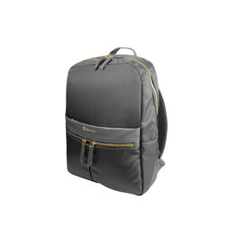 Klipxtreme Backpack 15.6" Bari Premium w/ Tablet Pouch