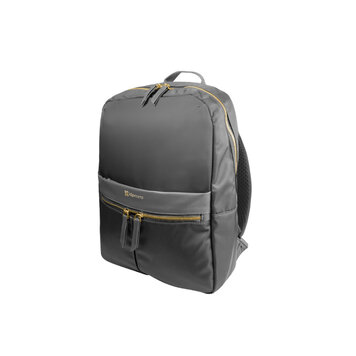 Klipxtreme Backpack 15.6" Bari Premium w/ Tablet Pouch