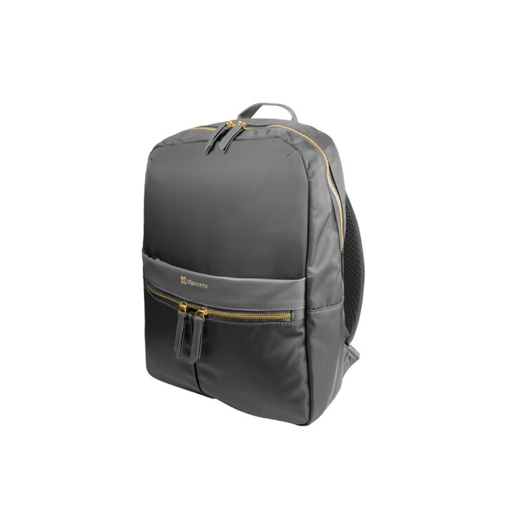 Klipxtreme Backpack 15.6" Bari Premium w/ Tablet Pouch