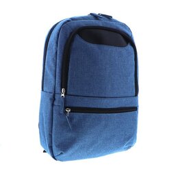 Xtech Backpack Winsor Indigo Blue/Black
