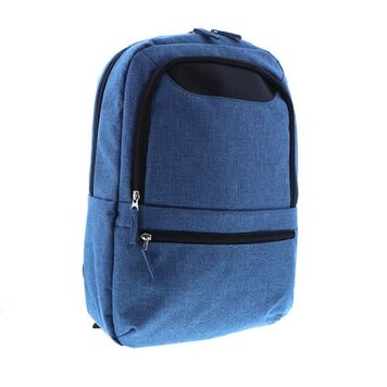 Xtech Backpack Winsor Indigo Blue/Black