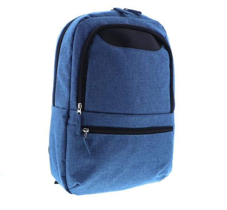 Xtech Backpack Winsor Indigo Blue/Black