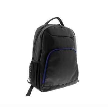 Xtech Xtech Backpack Black/Blue Accent