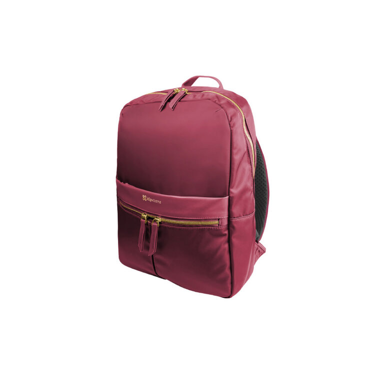 Klipxtreme Klipxtreme Backpack 15.6" Bari w/Tablet Pouch Red