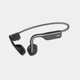 Shokz Shokz OpenMove Slate Grey Bluetooth Headset with Mic Bone Conduction