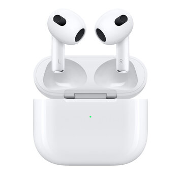 Apple AirPods 3rd Generation