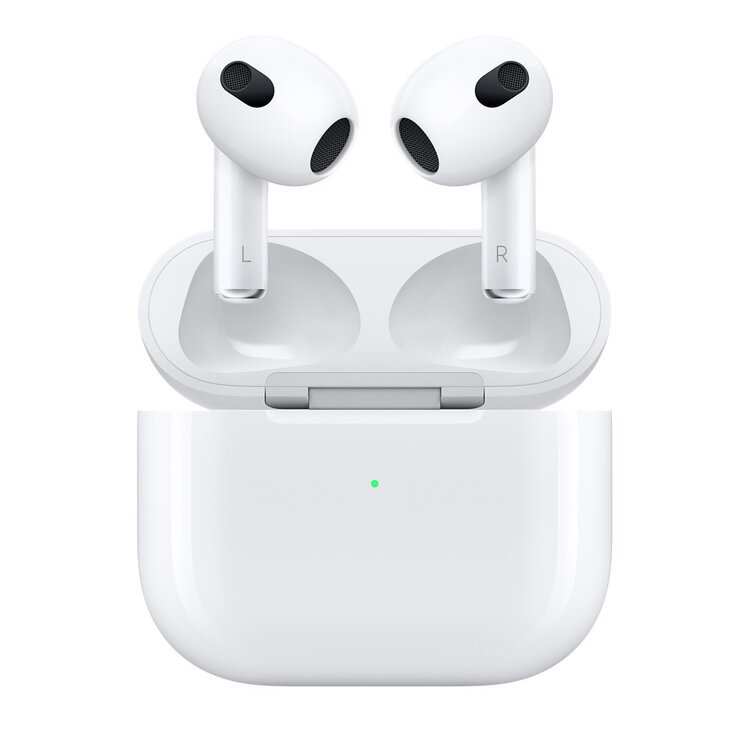 Apple AirPods 3rd Generation