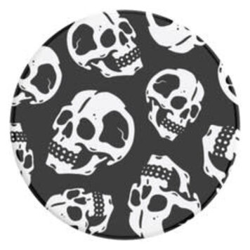 PopSockets PopGrip Skelly