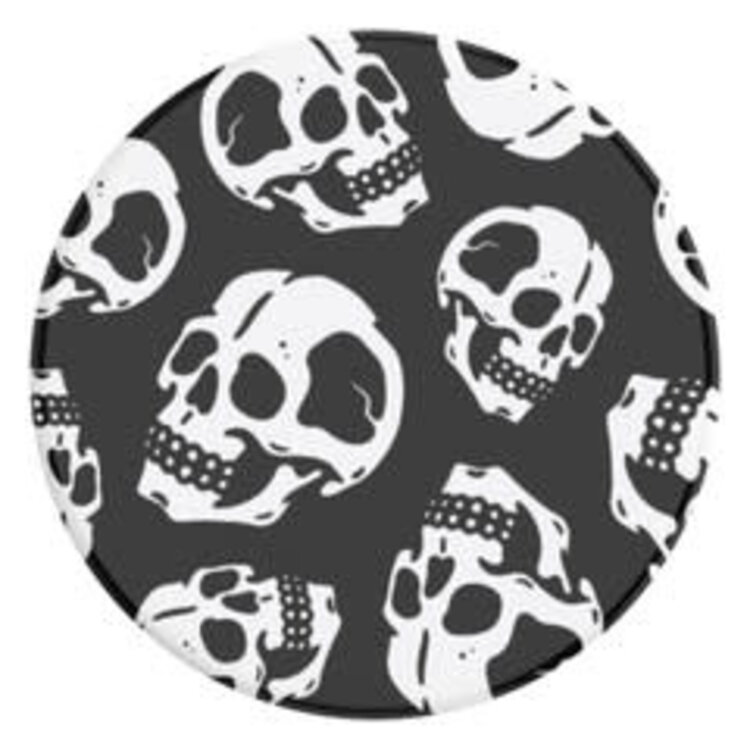 PopSockets PopGrip Skelly