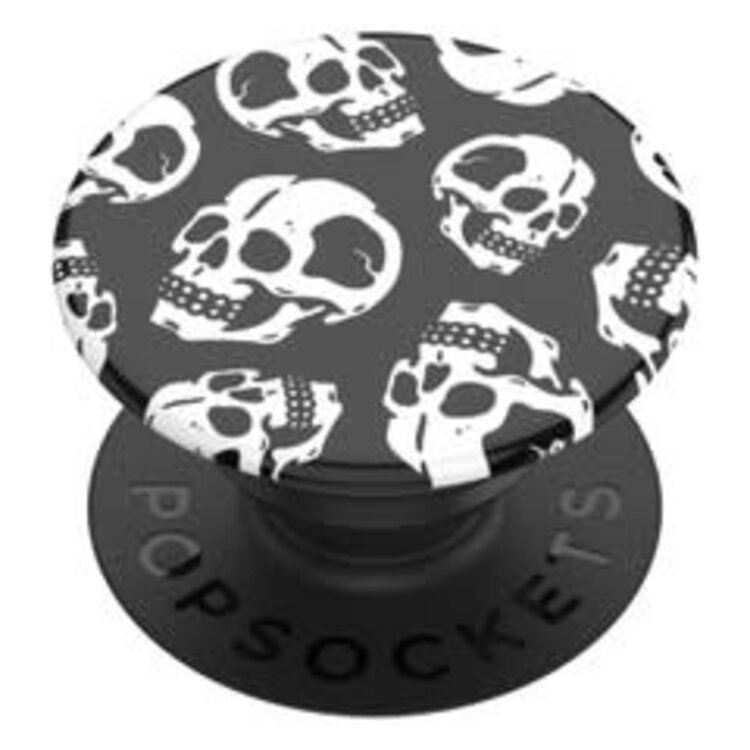 PopSockets PopGrip Skelly