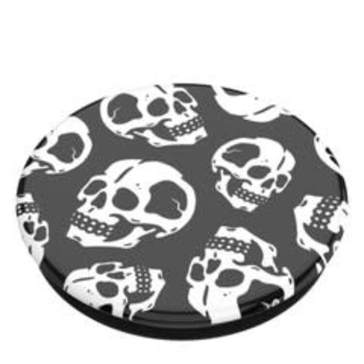 PopSockets PopGrip Skelly