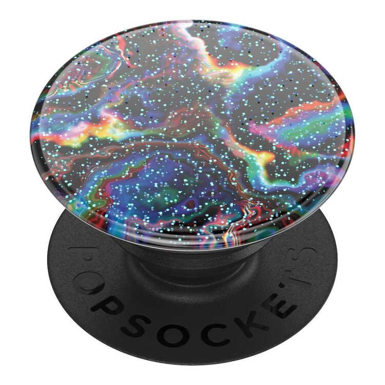 PopSockets PopGrip Rainbow Void