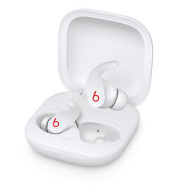 Apple Beats Fit Pro True Wireless Earbuds White with Active Noise Cancellation