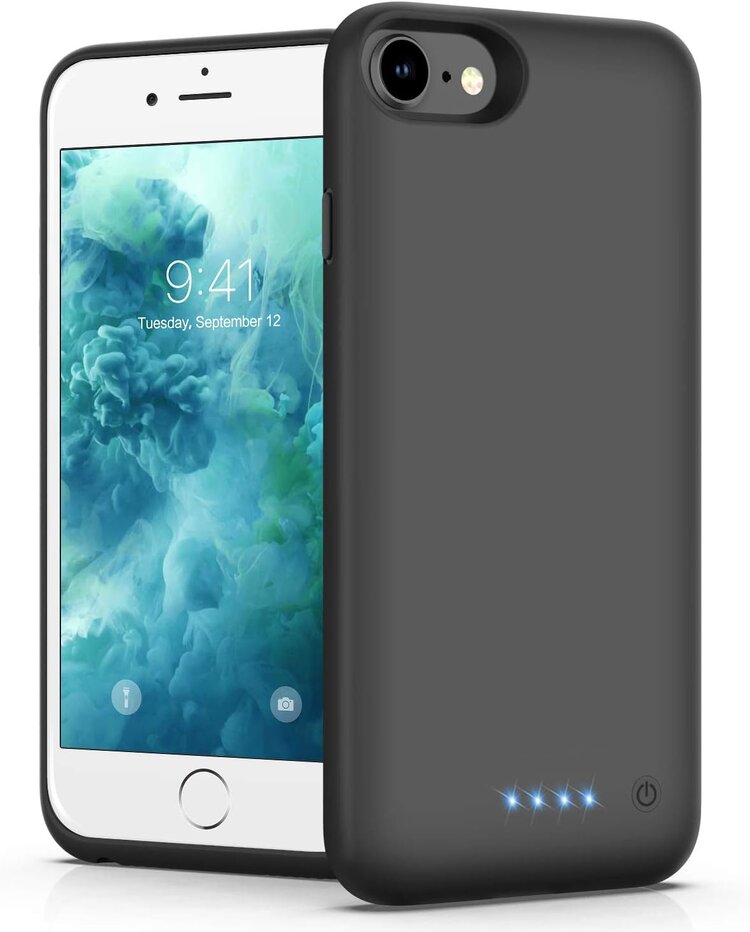 iPhone 6/6s/7/8 Plus Case