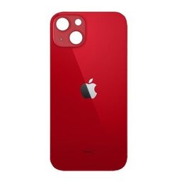 iPhone 13 Back Glass Replacement Red