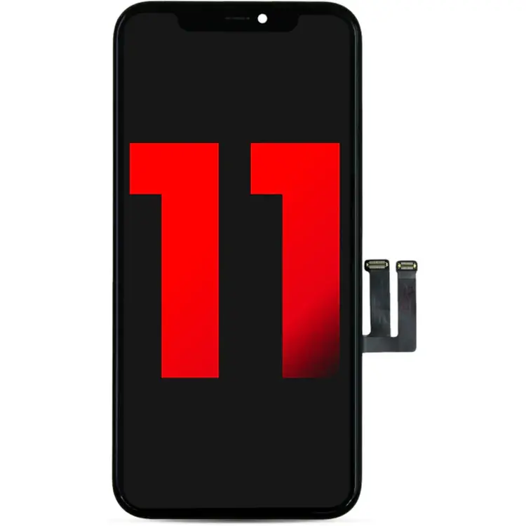iPhone 11 Screen Replacement (XO7)