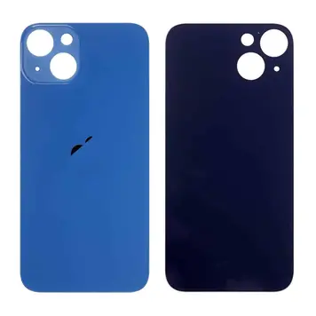 iPhone 13 Back Glass Replacement Blue