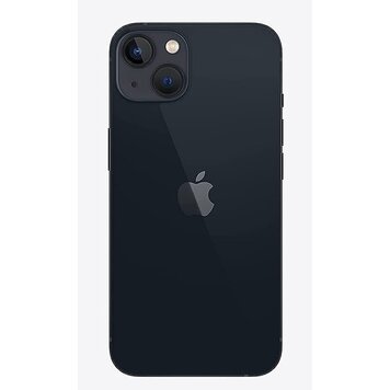 iPhone 13 Back Glass Replacement Black