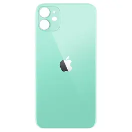 iPhone 11 Back Glass Replacement Green