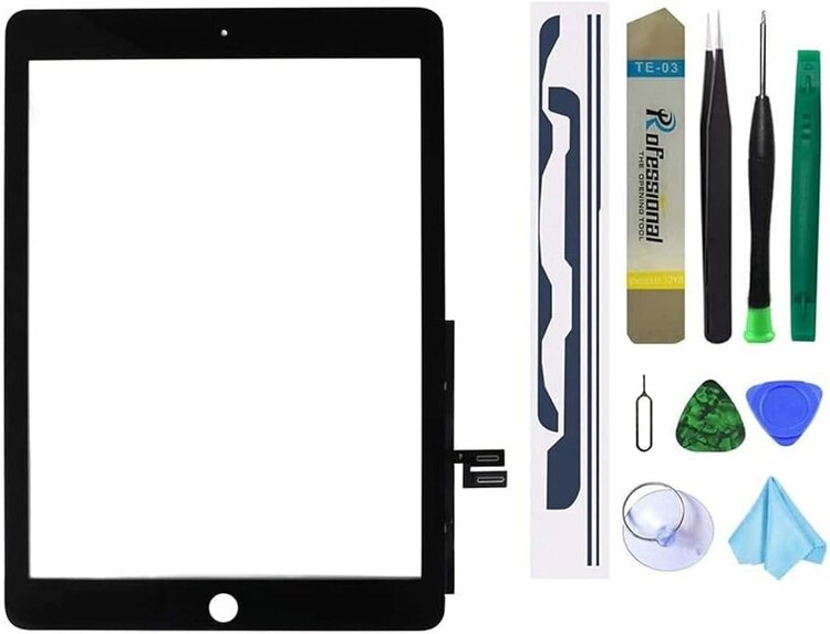 iPad 7/8/9 Black Screen Replacement