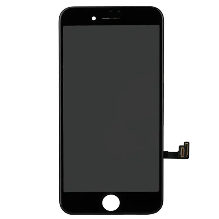 iPhone 7 Black Screen Replacement