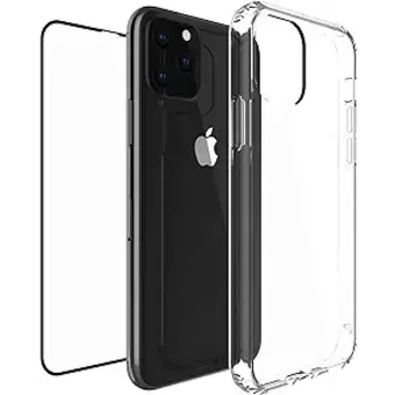 iPhone 11 Pro Back Glass Replacement Green