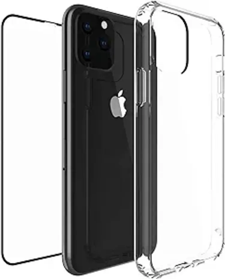 iPhone 11 Pro Back Glass Replacement Green