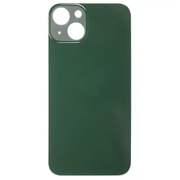 iPhone 13 Mini Back Glass Replacement Green