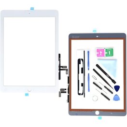 iPad Air 1/iPad 5 White Screen Replacement (Glass Only)