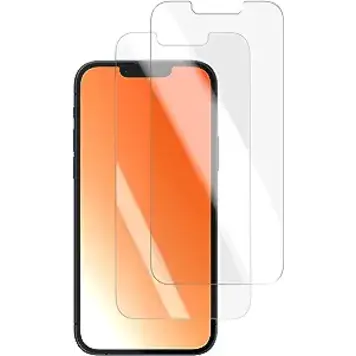 iPhone X Back Glass Replacement White