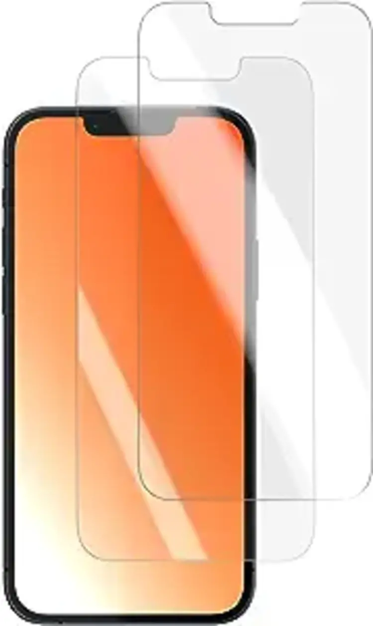 iPhone X Back Glass Replacement White