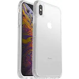 iPhone XS Max Back Glass Replacement Gold