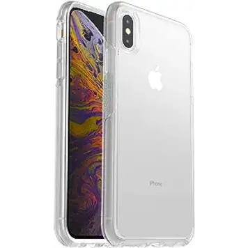 iPhone XS Max Back Glass Replacement Gold