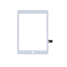 iPad 6 White Screen Replacement (Glass Only)