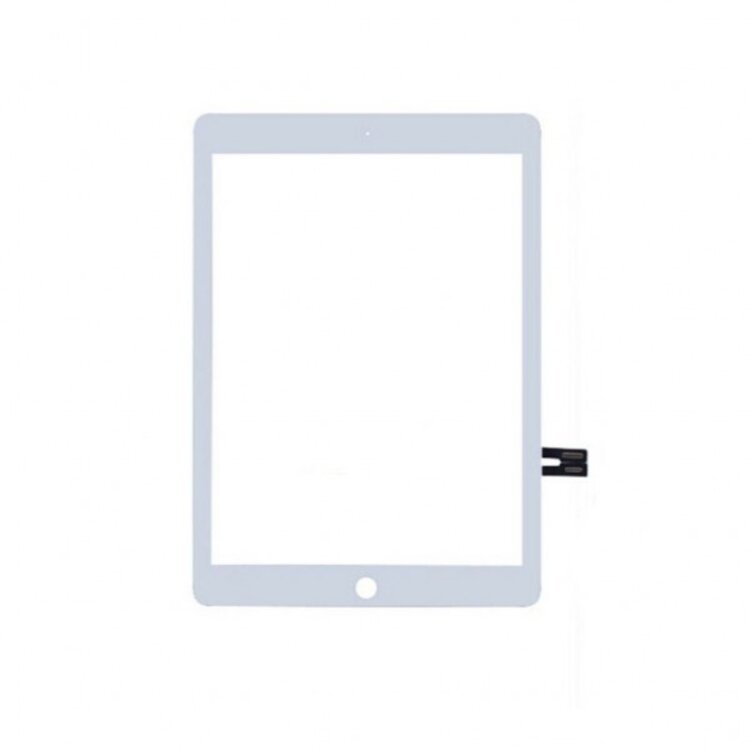 iPad 6 White Screen Replacement