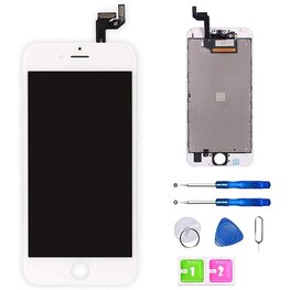 iPhone 6s White Screen Replacement