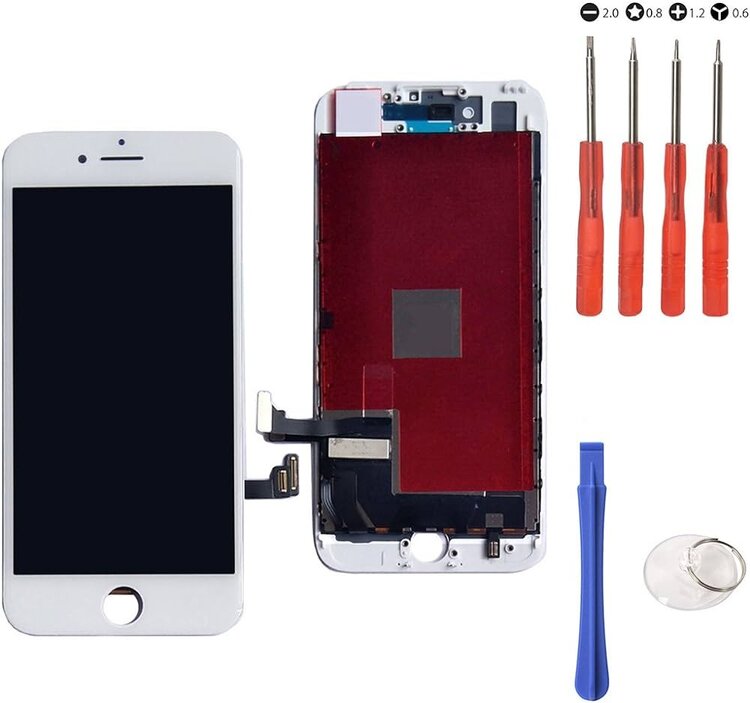 iPhone 7 White Screen Replacement