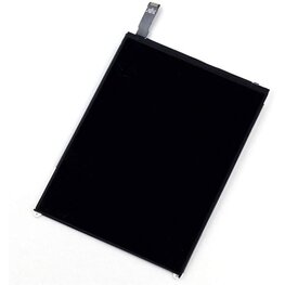 iPad Mini 3 Black Screen Replacement