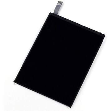 iPad Mini 3 Black Screen Replacement