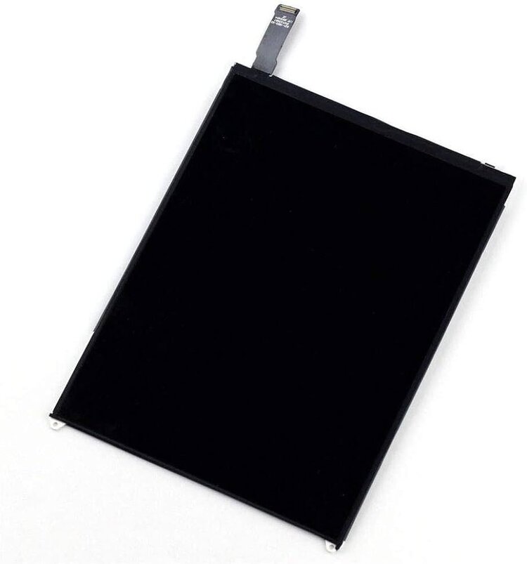 iPad Mini 3 Black Screen Replacement