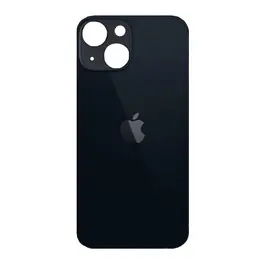 iPhone 13 Mini Back Glass Replacement Black