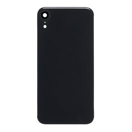 iPhone XR Back Glass Replacement Pink