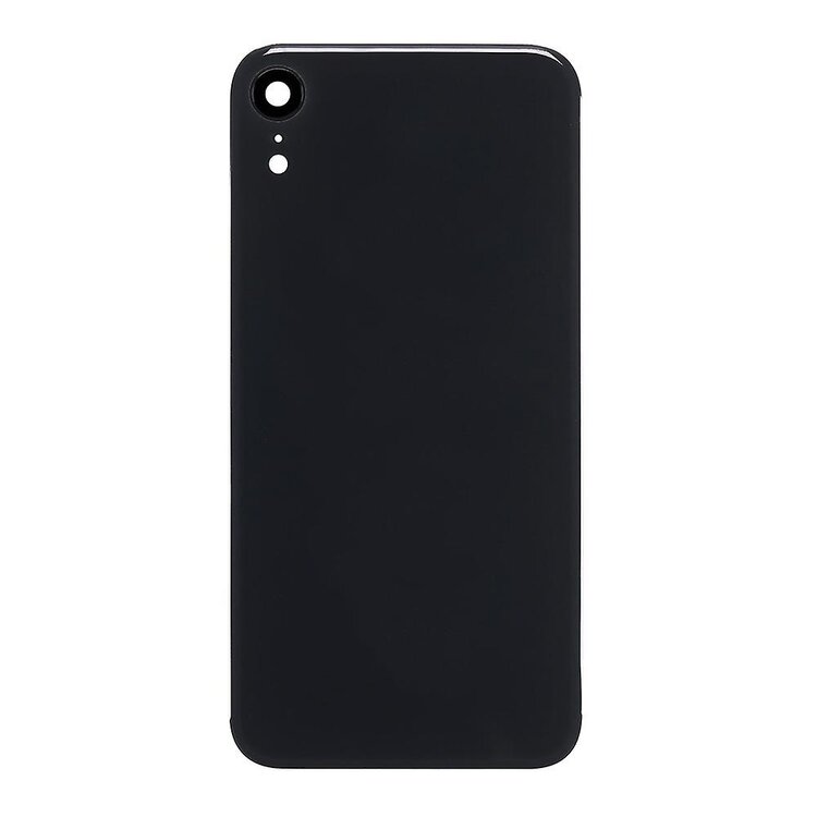 iPhone XR Back Glass Replacement Pink