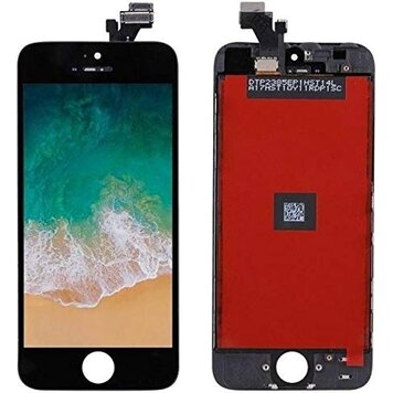 iPhone 5 Black Screen Replacement