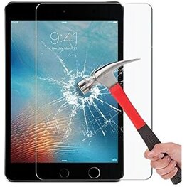 iPad Air/Air 2/5/6 360 Leatherette Case Red