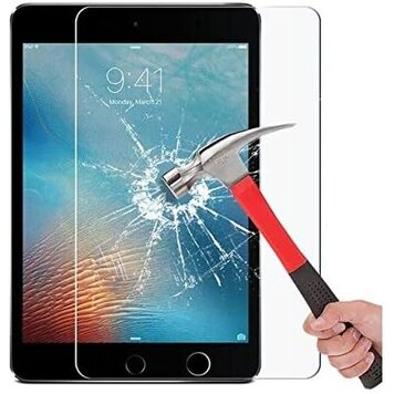 iPad Air/Air 2/5/6 360 Leatherette Case Red