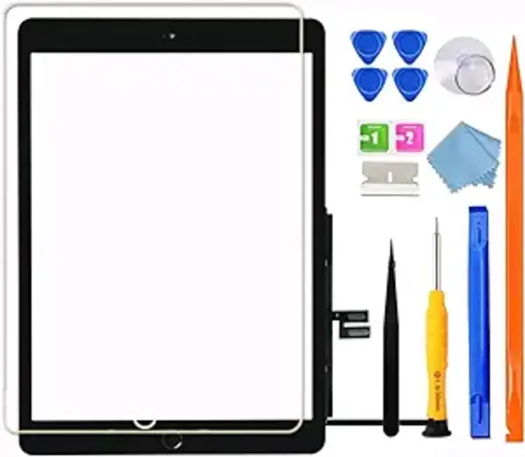 iPad 7/8/9 White Screen Replacement
